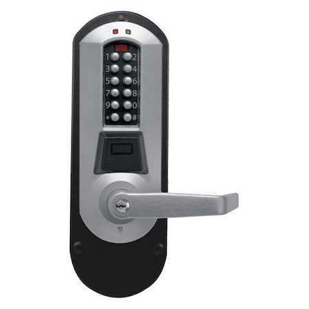 Electronic Locks, 5000, 3000 Users MPN:E5710XSWL-626-41