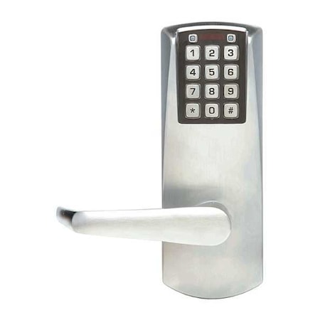 Electronic Locks, 2000, Cylindrical MPN:P2031LL-626-41