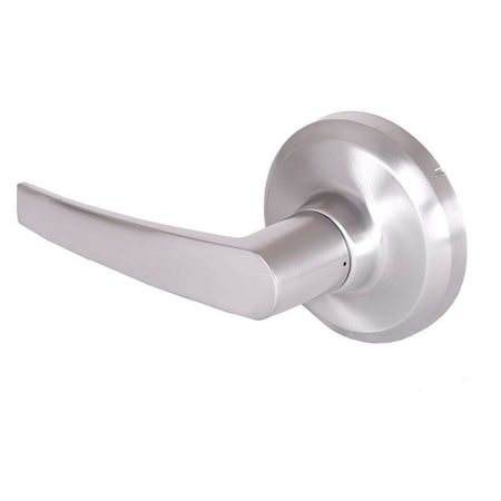 Lever Lockset, Mechanical, Dummy, Grd. 1 MPN:QCL120A626