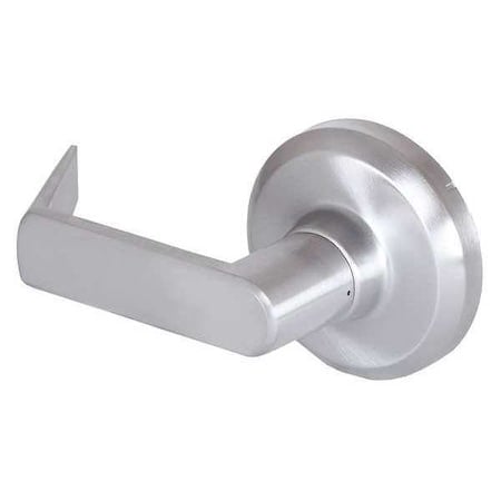 Lever Lockset, Mechanical, Dummy, Grd. 1 MPN:QCL120E626
