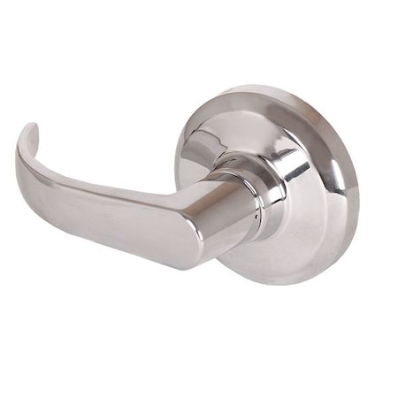 Lever Lockset, Mechanical, Dummy, Grd. 1 MPN:QCL120M625