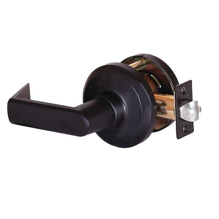 Lever Lockset, Mechanical, Communicating MPN:QCL135E613S4478S