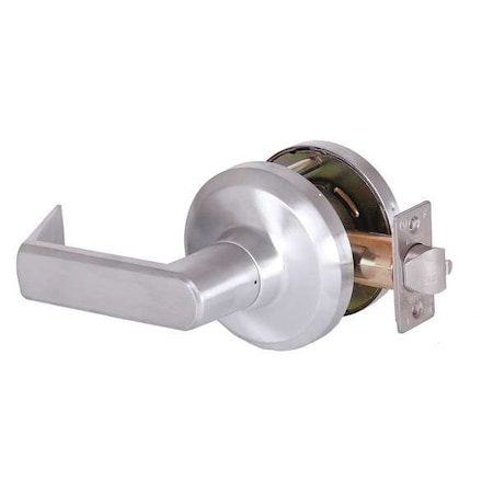 Lever Lockset, Mechanical, Communicating MPN:QCL135E626S4478S