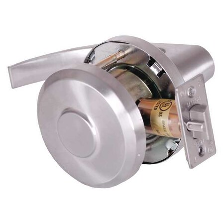 Lever Lockset, Mechanical, Communicating MPN:QCL135M626S4478S