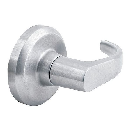 Lever Lockset, Mechanical, Entrance, Grd. 1 MPN:QCL151M626S4478SLC