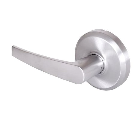 Lever Lockset, Mechanical, Dummy, Grd. 2 MPN:QCL220A626