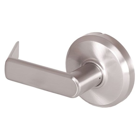 Lever Lockset, Mechanical, Dummy, Grd. 2 MPN:QCL220E619