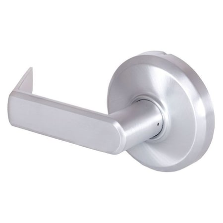 Lever Lockset, Mechanical, Dummy, Grd. 2 MPN:QCL220E626