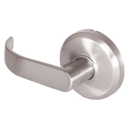 Lever Lockset, Mechanical, Dummy, Grd. 2 MPN:QCL220M619