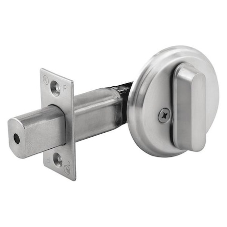 Turnbolt Deadbolt, Series QDB2 MPN:QDB284626S4DBS