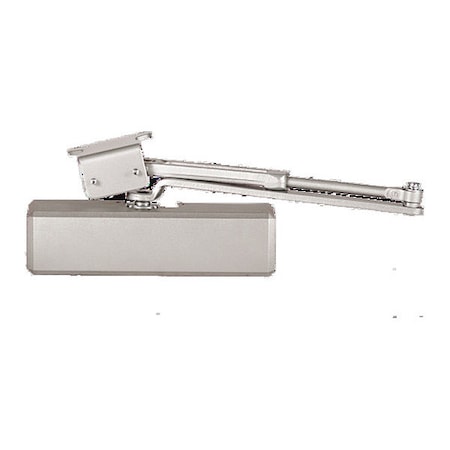 Stanley QDC 300, Door Closer, Standard Duty Interior and Exterior MPN:QDC311F689BF