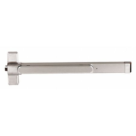 Rim, Series QED100, Door 48