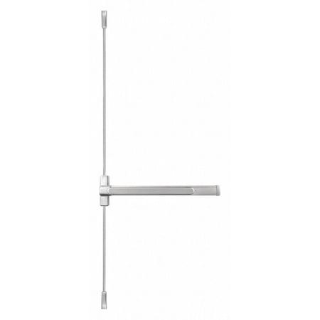 Surface Rod, Series QED100, Door 36