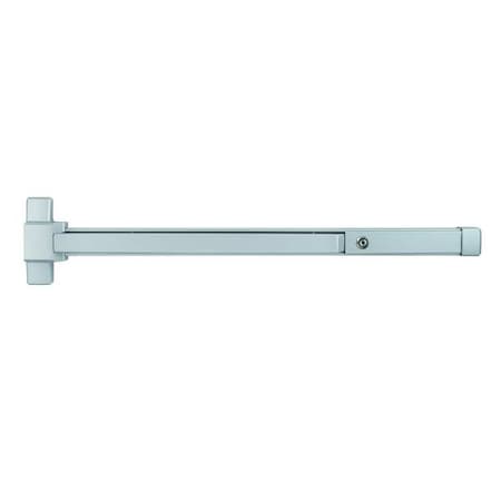 Rim, Exit Device, Standard Duty, Grade 1 MPN:QED31136689