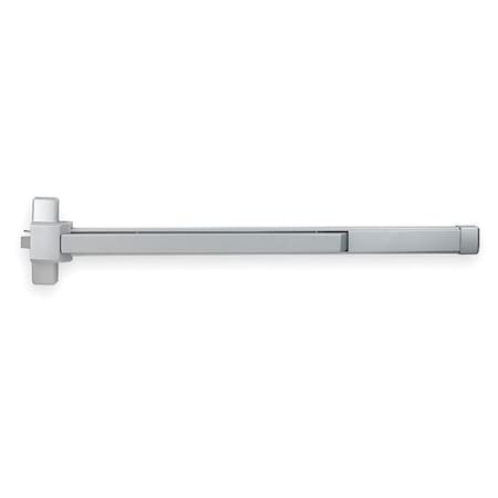 Rim, Exit Device, Standard Duty, Grade 1 MPN:QED31336689