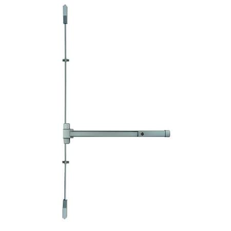 Surface Vertical Rod, Standard Duty MPN:QED314367689