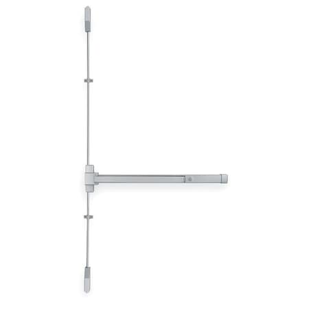 Surface Vertical Rod, Exit Device, Grade 1 MPN:QED315367689SCKD