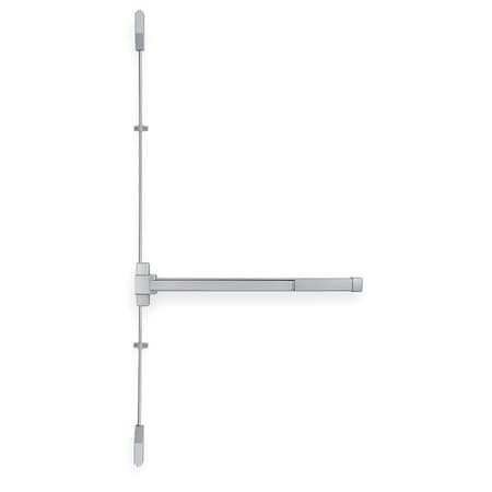 Surface Vertical Rod, Standard Duty MPN:QED316367689