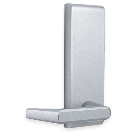 Lever, Dummy Escutcheon Lever, Grade 1 MPN:QET320E689