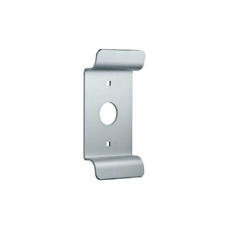 Pull Plate, Grade 1, Heavy Duty, 300 Series MPN:QET377L689