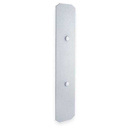 Flat Plate, Grade 1, Heavy Duty, Aluminum MPN:QET390L689