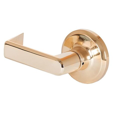 Lever Lockset, Mechanical, Dummy, Grd. 2 MPN:QTL220E605