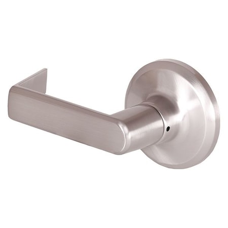 Lever Lockset, Mechanical, Dummy, Grd. 2 MPN:QTL220E619