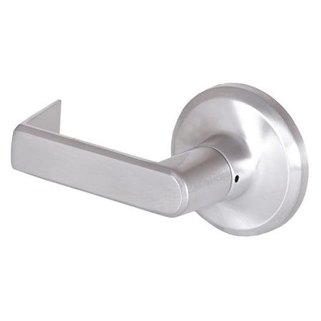 Lever Lockset, Mechanical, Dummy, Grd. 2 MPN:QTL220E626