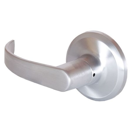Lever Lockset, Mechanical, Dummy, Grd. 2 MPN:QTL220M626