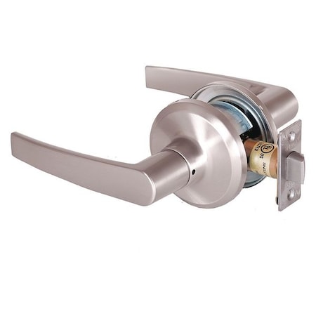 Lever Lockset, Mechanical, Passage, Grd. 2 MPN:QTL230A619SA118F