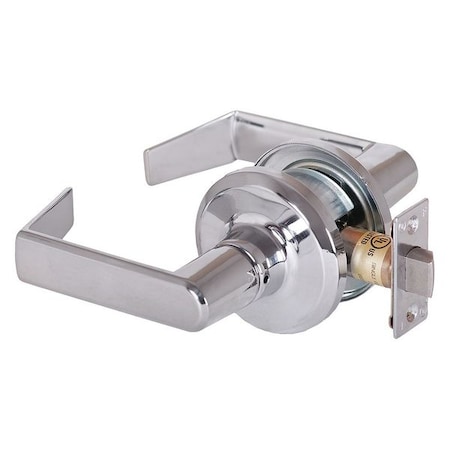 Lever Lockset, Mechanical, Passage, Grd. 2 MPN:QTL230E625SA118F