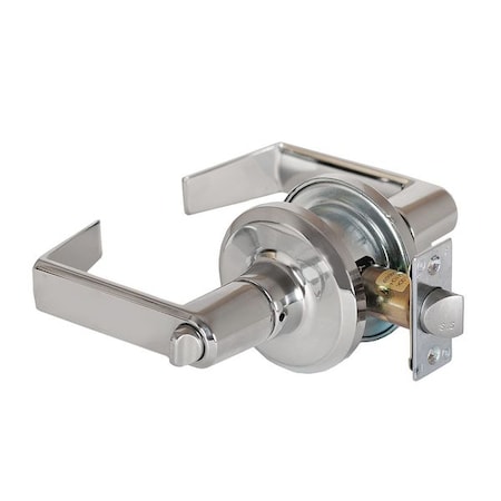 Lever Lockset, Mechanical, Privacy, Grade 2 MPN:QTL240E625SA118F