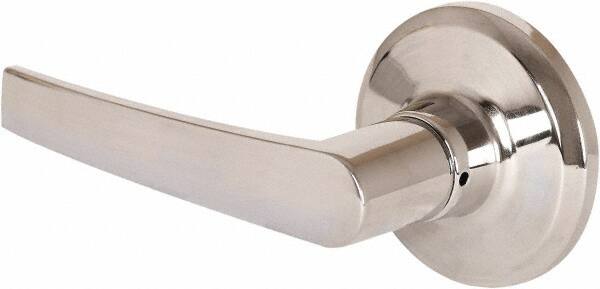 Dummy Lever Lockset for 1-3/8 to 1-3/4