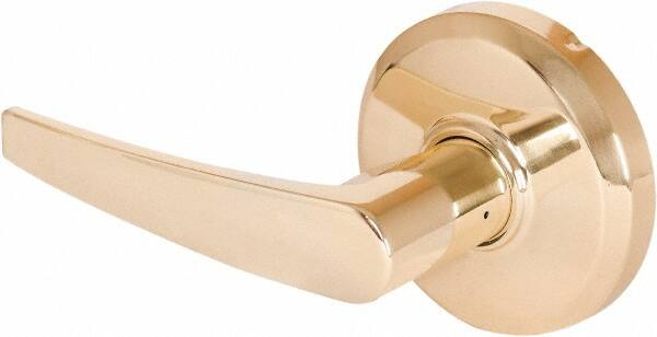 Dummy Lever Lockset for 1-3/8 to 2