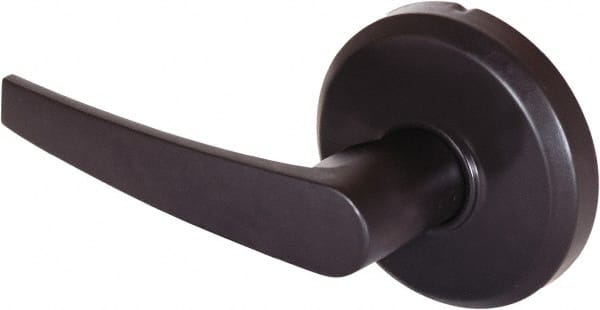 Dummy Lever Lockset for 1-3/8 to 2