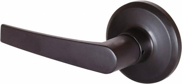 Dummy Lever Lockset for 1-3/8 to 1-3/4