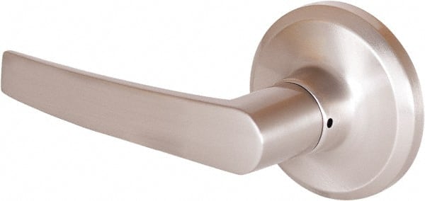 Dummy Lever Lockset for 1-3/8 to 1-3/4