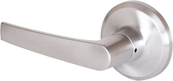 Dummy Lever Lockset for 1-3/8 to 1-3/4
