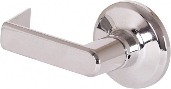 Dummy Lever Lockset for 1-3/8 to 1-3/4