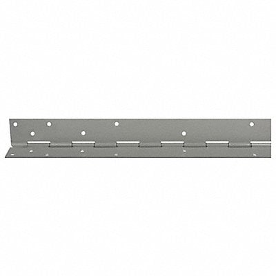 Full Mortise Continuous Hinge 1-3/4 W MPN:651 UL HT 32D 80 LH