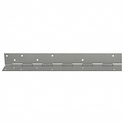 Full Mortise Continuous Hinge 1-3/4 W MPN:651 UL HT 32D 84 LH