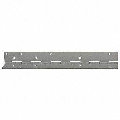 Full Mortise Continuous Hinge 1-3/4 W MPN:651 UL HT 32D 84 RH