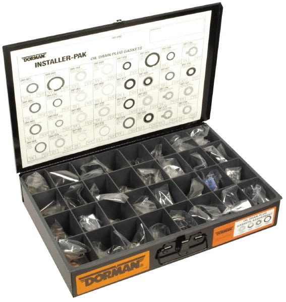 Example of GoVets Fitting and Seal Assortments category