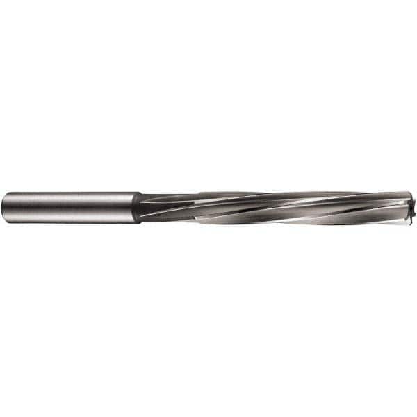 Chucking Reamer: 1/16