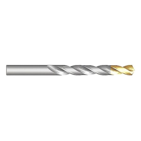 A012 HSS BRT/TiN 118D PS JL Drill ANSI N20 MPN:A012N20