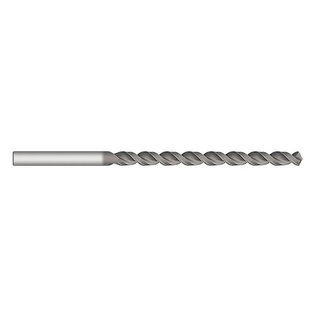 Taper Length Drill, Heavy Duty, 3/16, 146mm MPN:A9413/16