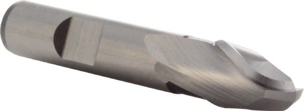 Ball End Mill: 0.591