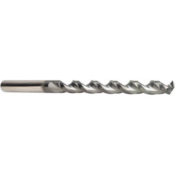 Extra Length Drill Bit: 0.172