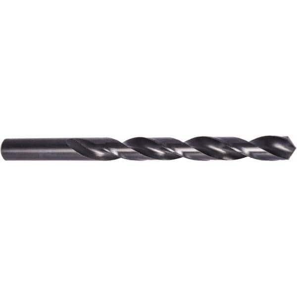 Jobber Length Drill Bit: 9.2 mm Dia, 118 &deg MPN:5967976
