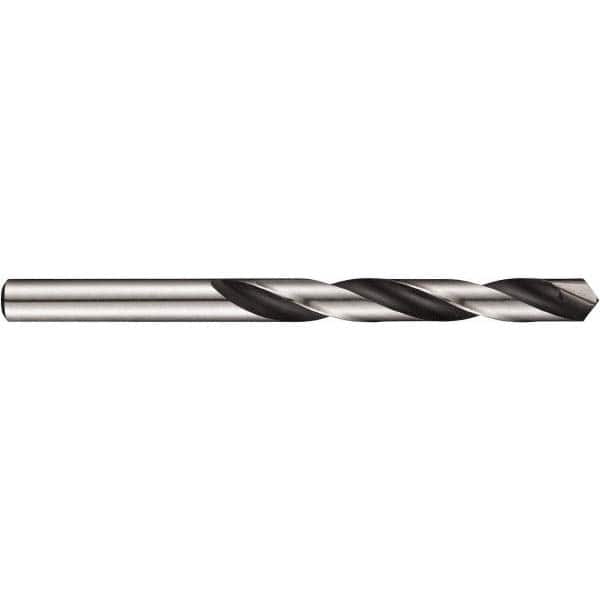 Jobber Length Drill Bit: 6.8 mm Dia, 118 &deg MPN:5969636